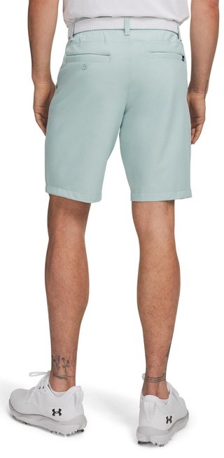 Under Armour Drive Tapered pantaloncini da uomo, enamel blue/halo gray