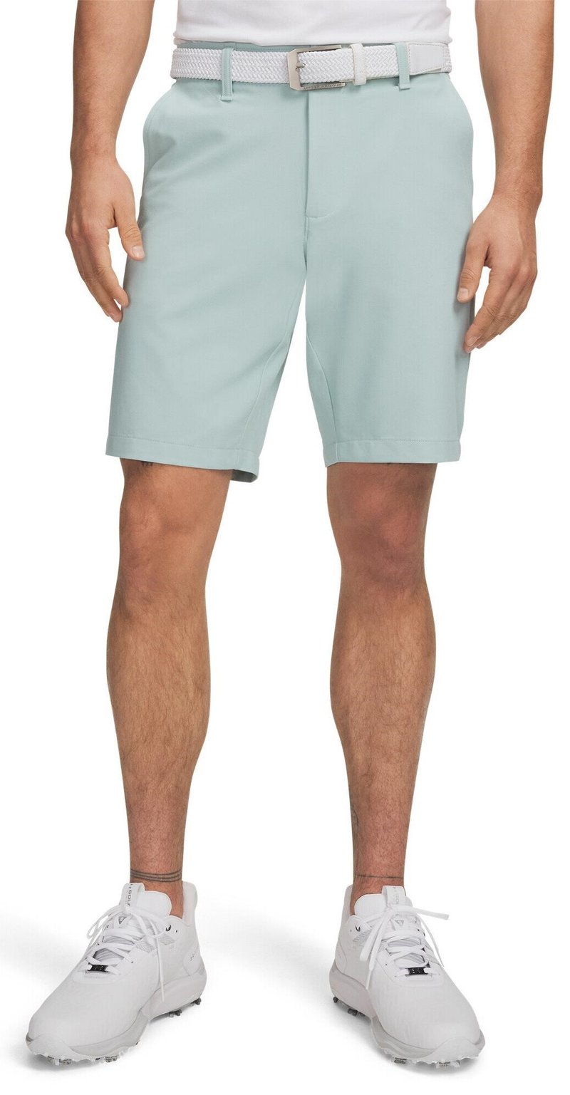 Under Armour Drive Tapered pantaloncini da uomo, enamel blue/halo gray
