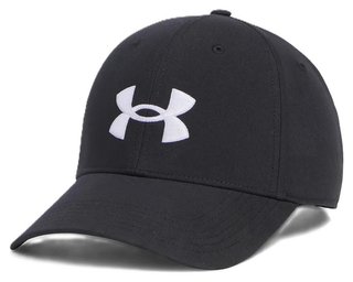 Under Armour Golf96 cappellino da uomo, nero