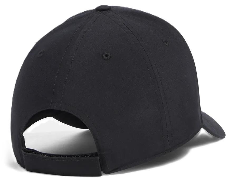Under Armour Golf96 cappellino da uomo, nero