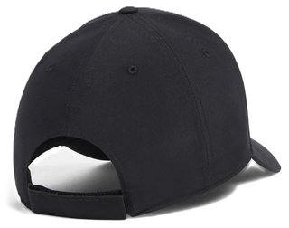 Under Armour Golf96 cappellino da uomo, nero