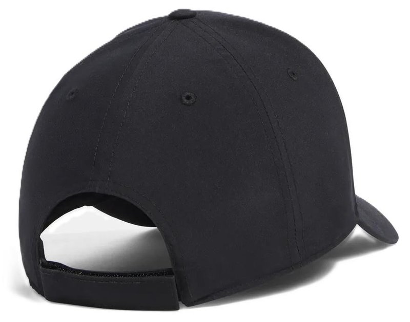 Under Armour Golf96 cappellino da uomo, nero