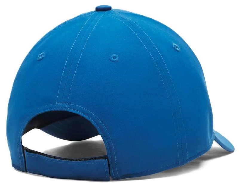 Under Armour Drive Low ADJ cappellino da uomo, blu