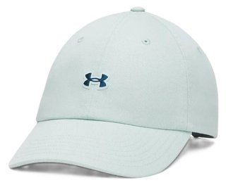 Under Armour Driver Low da donna cappellino, azzurro
