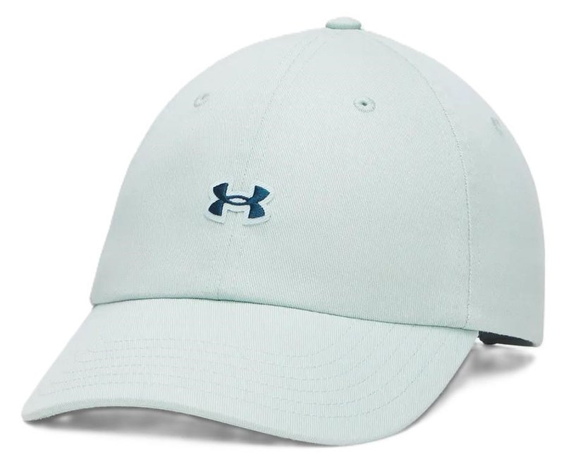 Under Armour Driver Low da donna cappellino, azzurro