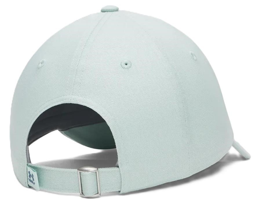 Under Armour Driver Low da donna cappellino, azzurro