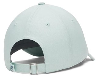 Under Armour Driver Low da donna cappellino, azzurro