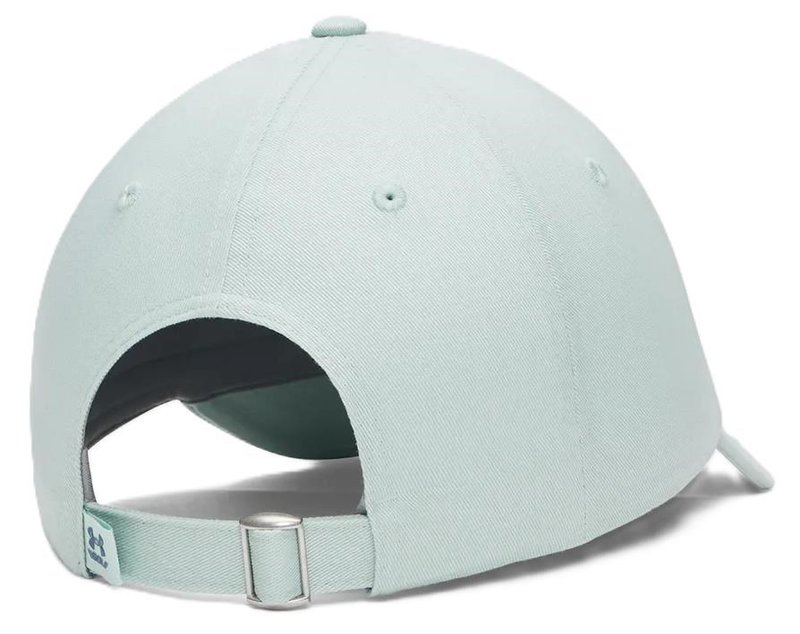 Under Armour Driver Low da donna cappellino, azzurro
