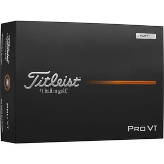 Titleist 2025 Pro V1 palline da golf