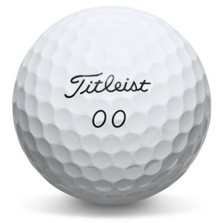 Titleist 2025 Pro V1 palline da golf