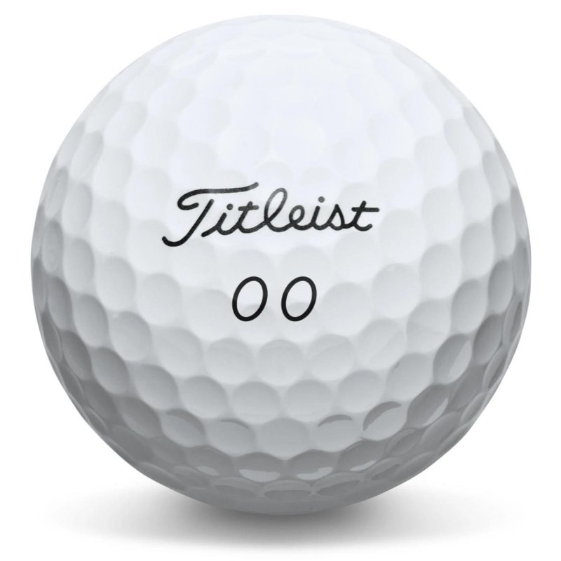 Titleist 2025 Pro V1 palline da golf