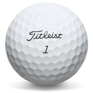 Titleist 2025 Pro V1 palline da golf