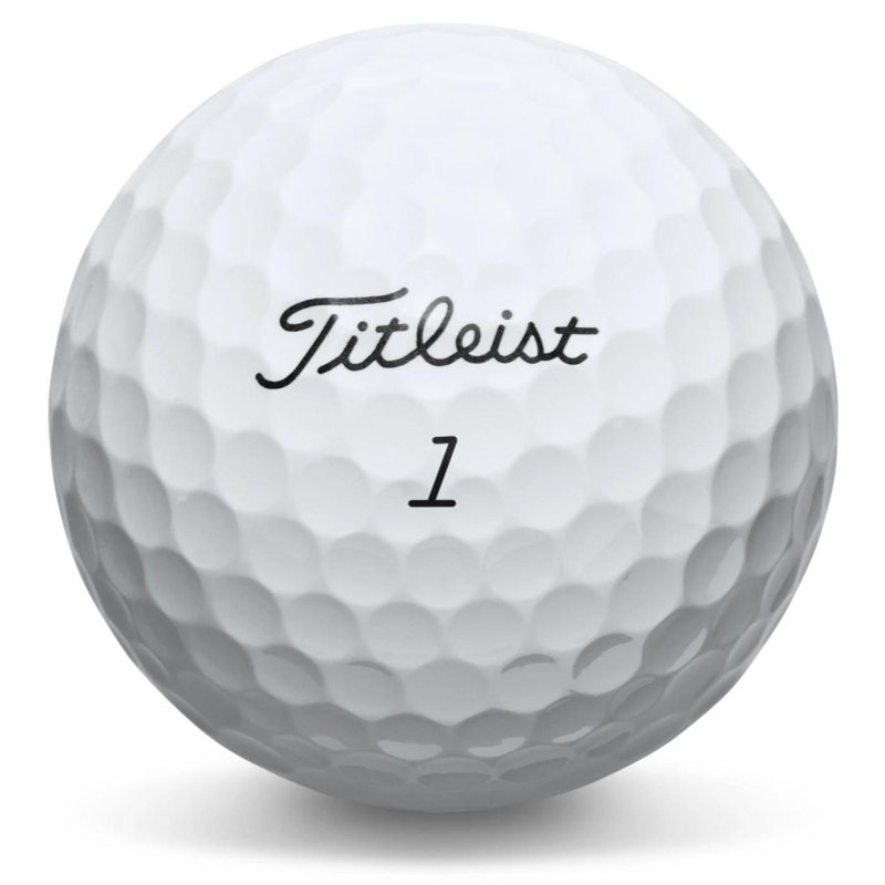 Titleist 2025 Pro V1 palline da golf
