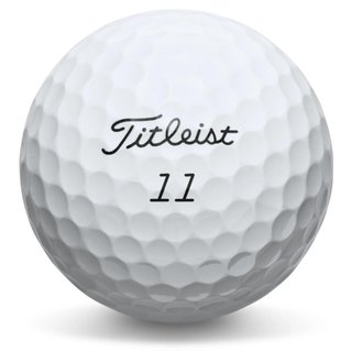 Titleist 2025 Pro V1 palline da golf
