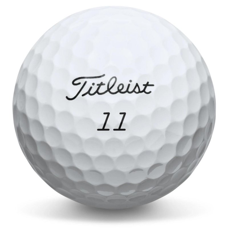Titleist 2025 Pro V1 palline da golf