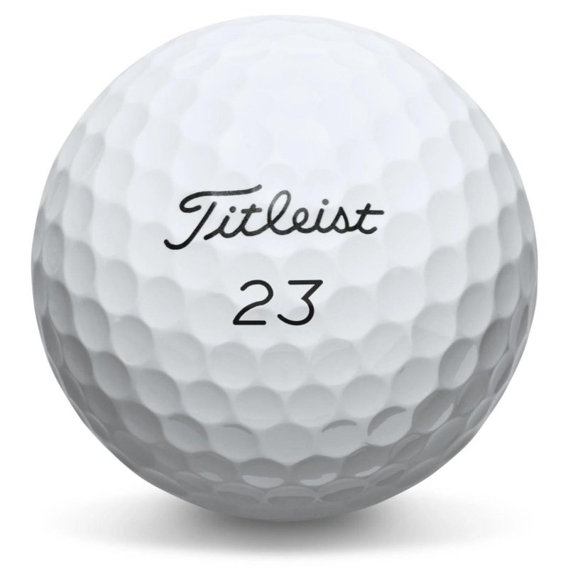 Titleist 2025 Pro V1 palline da golf