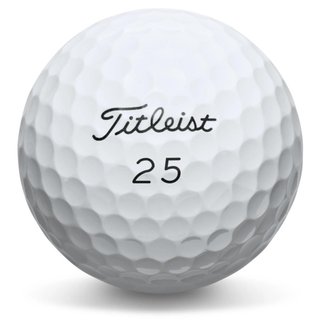 Titleist 2025 Pro V1 palline da golf