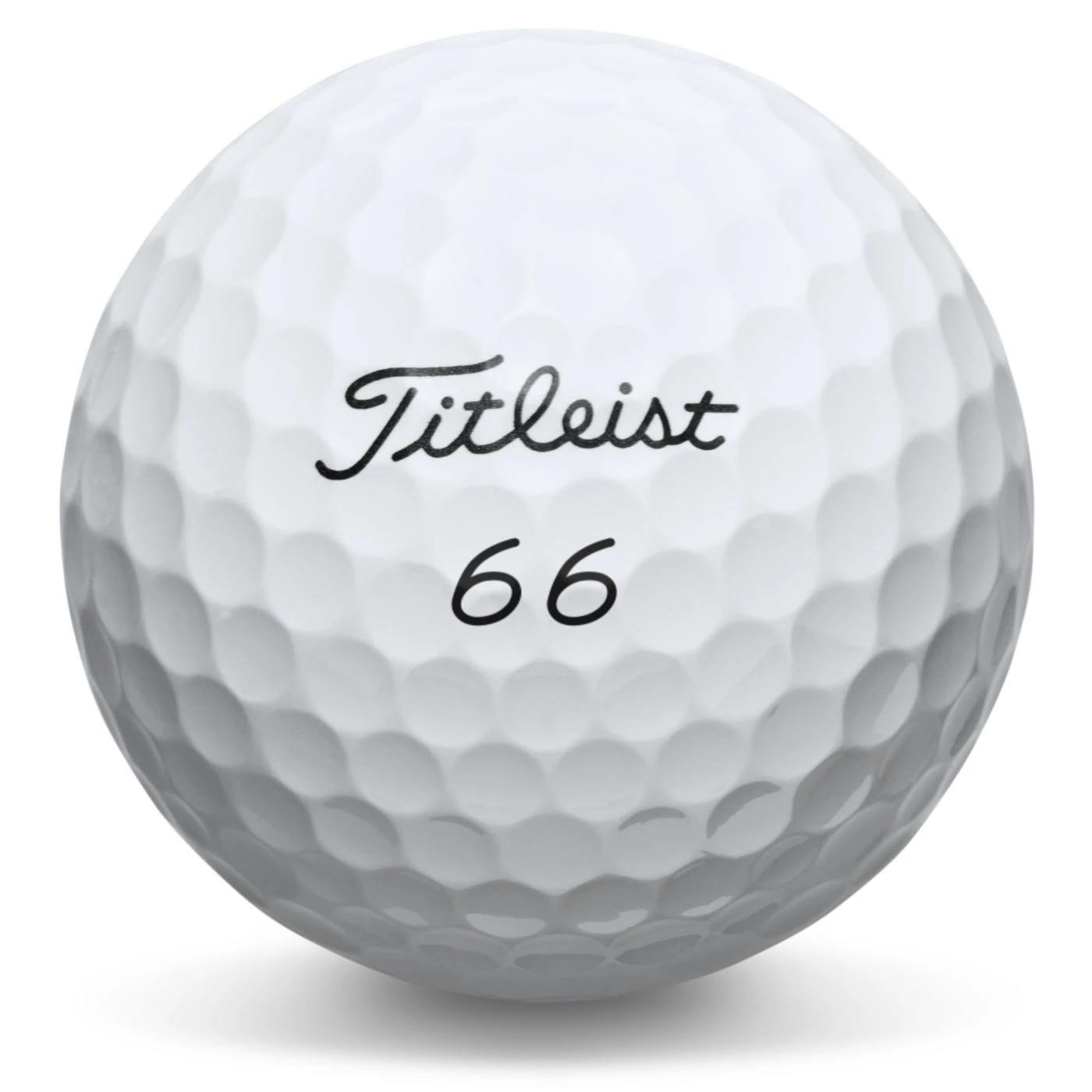 Titleist 2025 Pro V1 palline da golf
