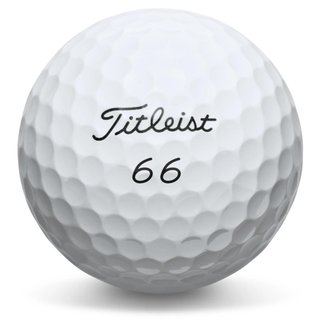 Titleist 2025 Pro V1 palline da golf
