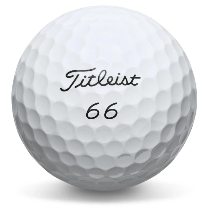 Titleist 2025 Pro V1 palline da golf