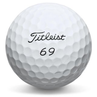Titleist 2025 Pro V1 palline da golf