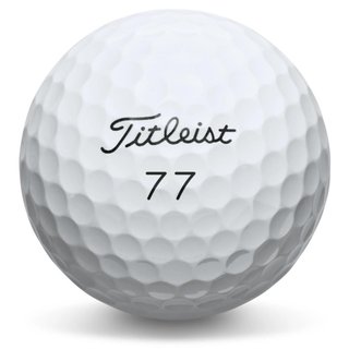 Titleist 2025 Pro V1 palline da golf
