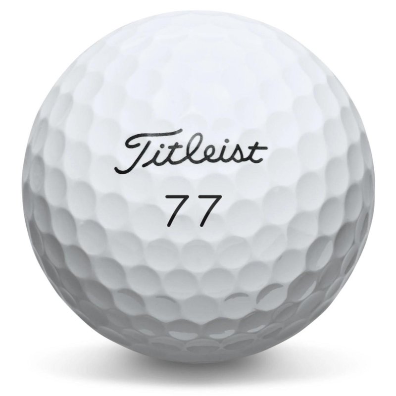 Titleist 2025 Pro V1 palline da golf