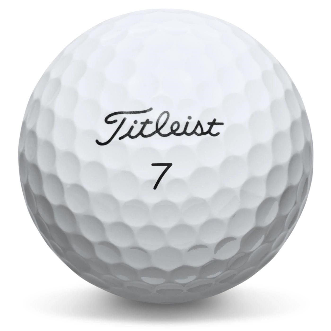 Titleist 2025 Pro V1 palline da golf