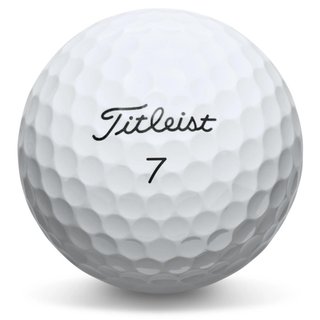 Titleist 2025 Pro V1 palline da golf