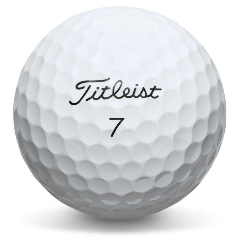 Titleist 2025 Pro V1 palline da golf