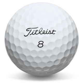 Titleist 2025 Pro V1 palline da golf