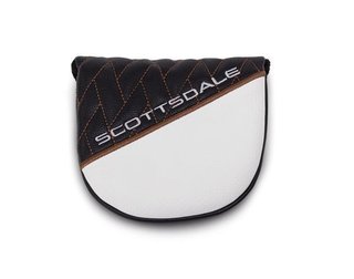 PING Scottsdale Tec Ketsch Onset putter