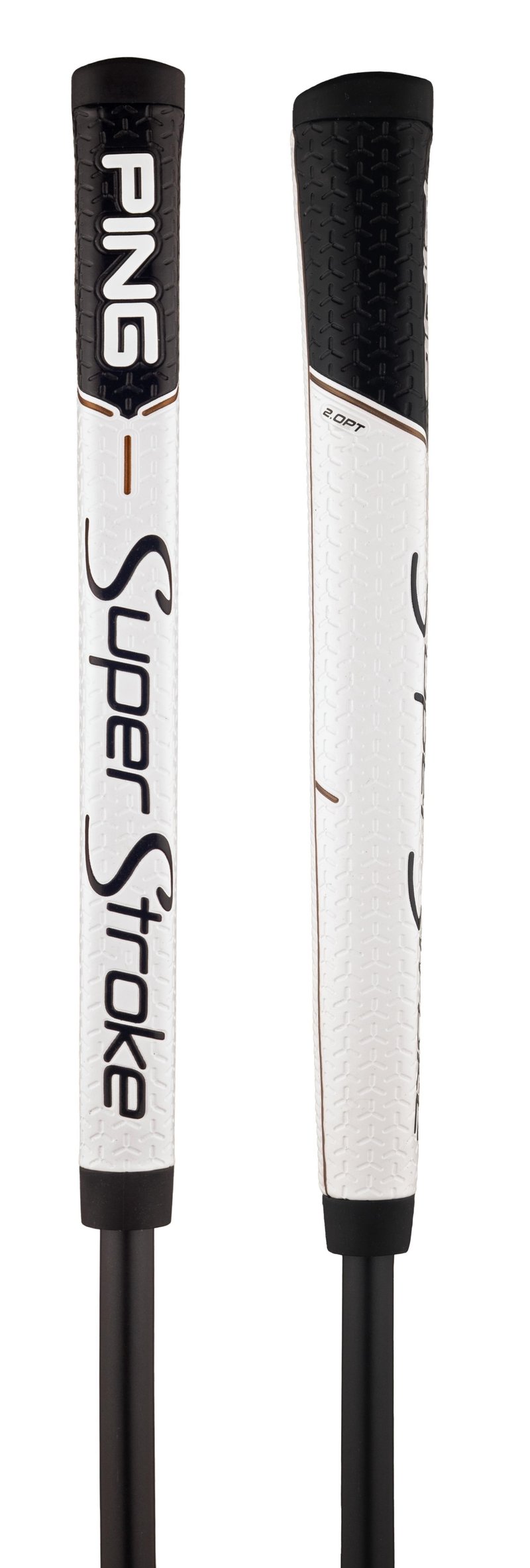 PING Scottsdale Tec Ketsch Onset putter