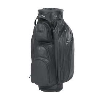 Bag Boy REVOLVER XP cart bag impermeabile, nero