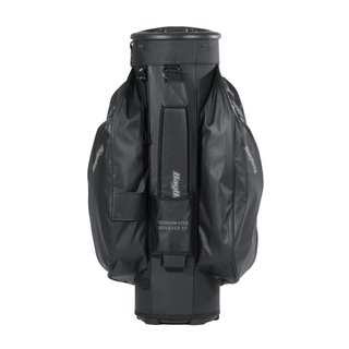 Bag Boy REVOLVER XP cart bag impermeabile, nero