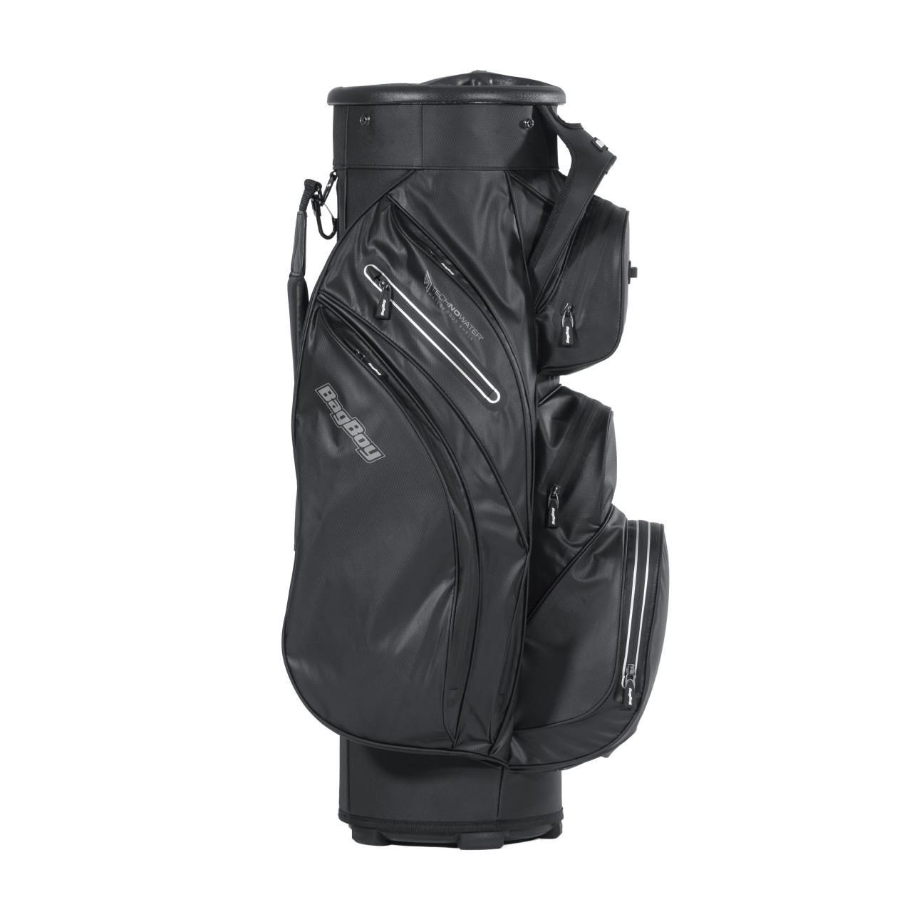 Bag Boy REVOLVER XP cart bag impermeabile, nero