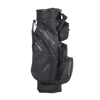 Bag Boy REVOLVER XP cart bag impermeabile, nero