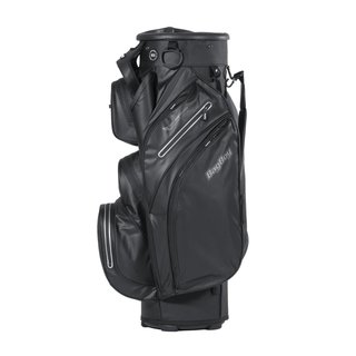Bag Boy REVOLVER XP cart bag impermeabile, nero