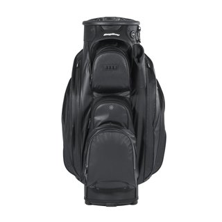 Bag Boy REVOLVER XP cart bag impermeabile, nero