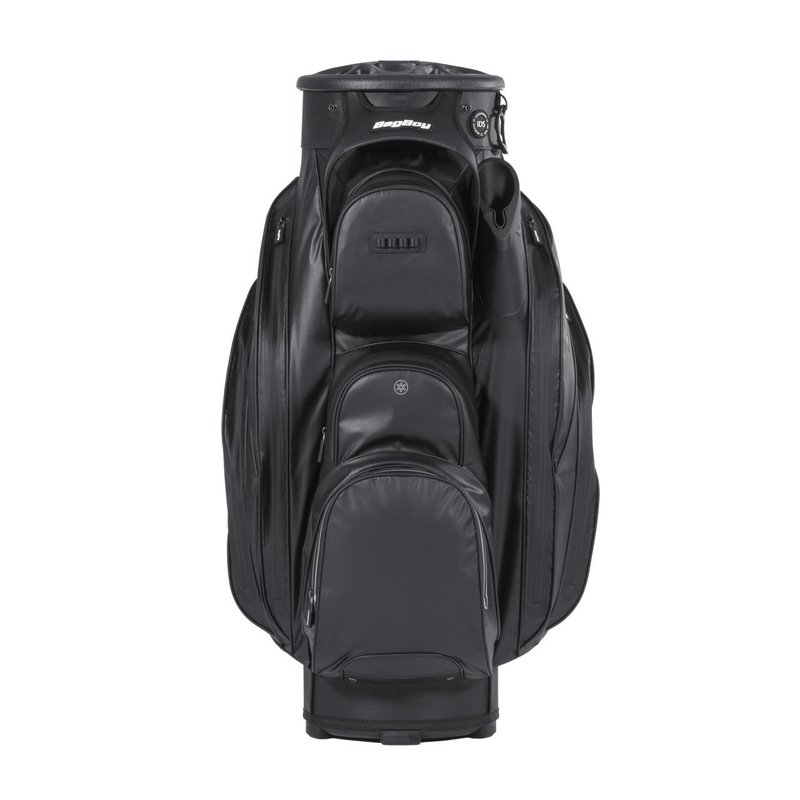 Bag Boy REVOLVER XP cart bag impermeabile, nero