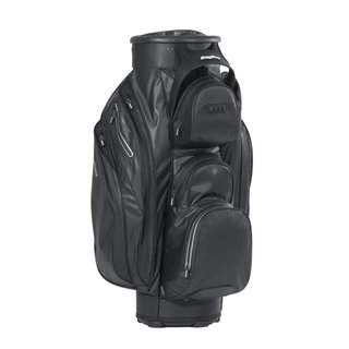 Bag Boy REVOLVER XP cart bag impermeabile, nero