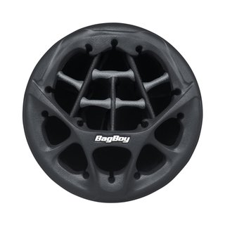 Bag Boy REVOLVER XP cart bag impermeabile, nero