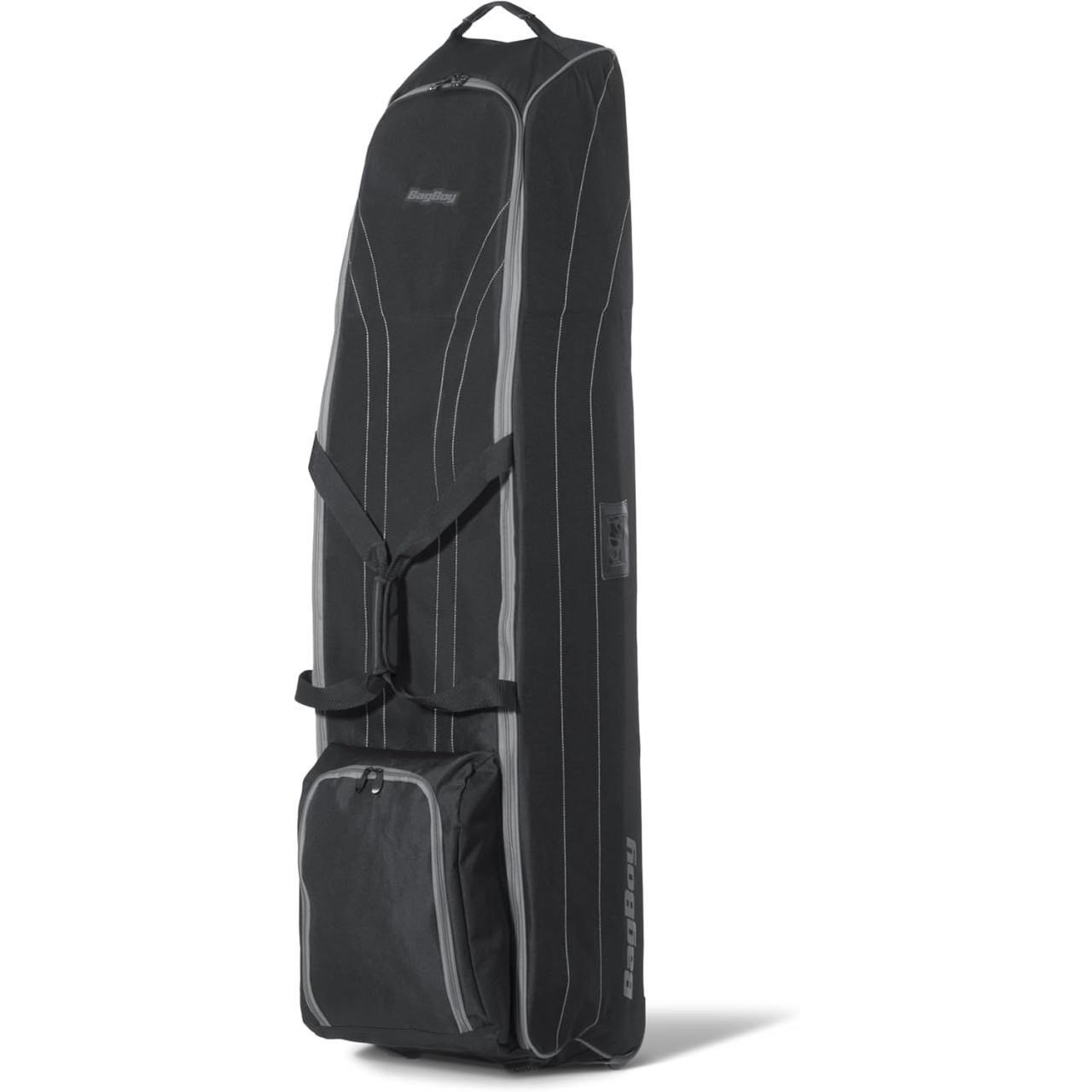 Bag Boy T-500 Travel Cover, nero