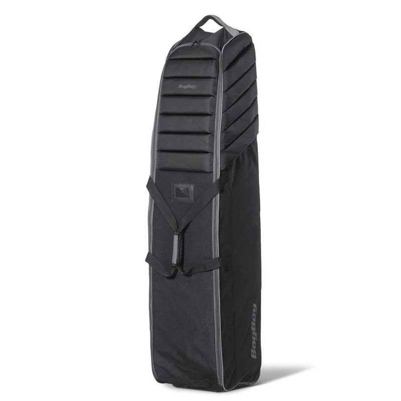 Bag Boy T-720 travel bag, nero/ardesia