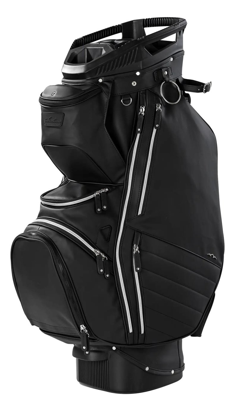 Sun Mountain Matchplay Premium cart bag, nero