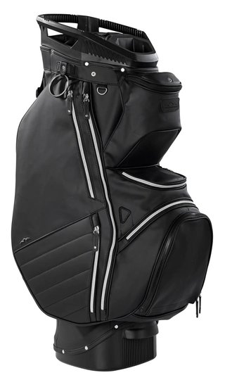 Sun Mountain Matchplay Premium cart bag, nero