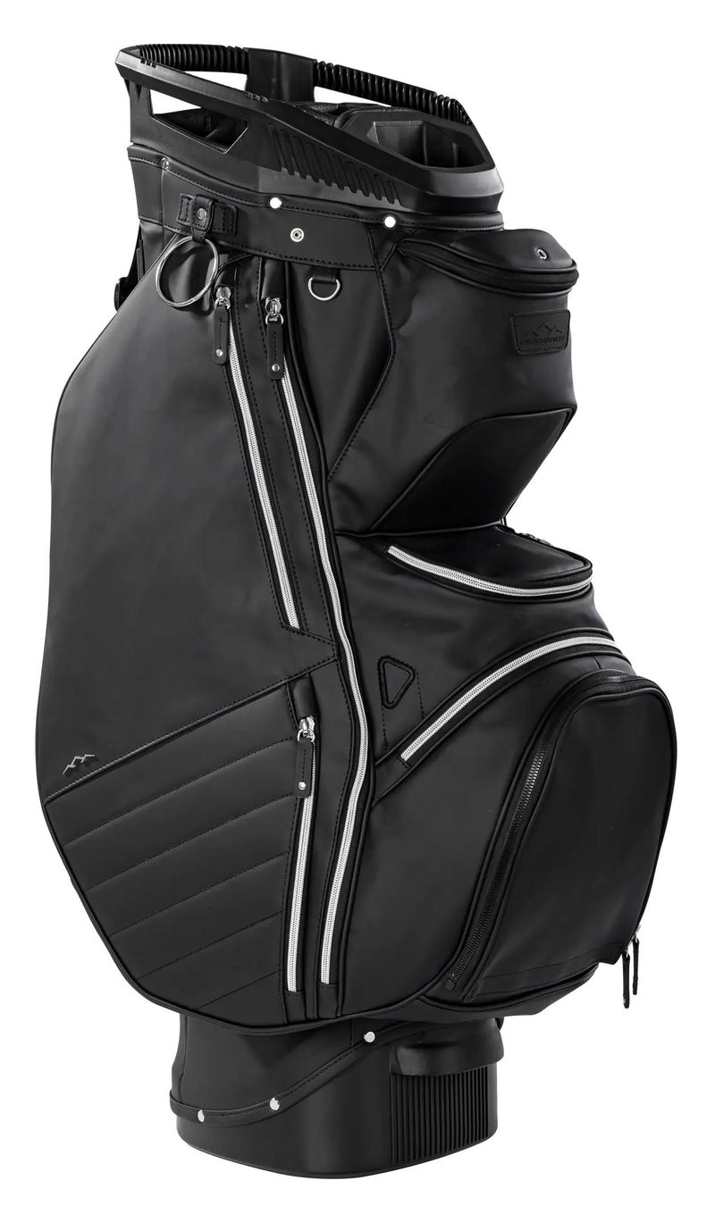 Sun Mountain Matchplay Premium cart bag, nero