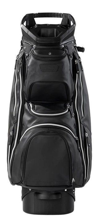 Sun Mountain Matchplay Premium cart bag, nero