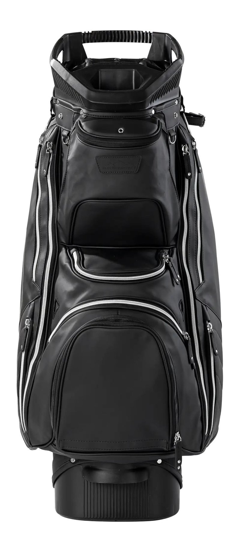 Sun Mountain Matchplay Premium cart bag, nero