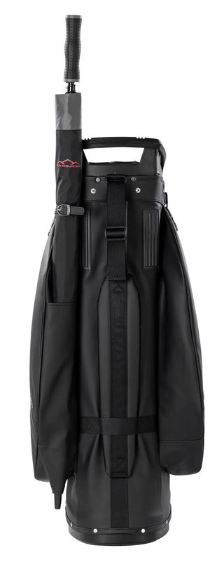 Sun Mountain Matchplay Premium cart bag, nero